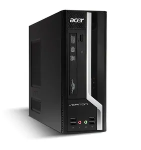 Замена процессора на компьютере Acer в Новосибирске