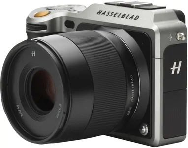 Замена аккумулятора на фотоаппарате Hasselblad в Новосибирске