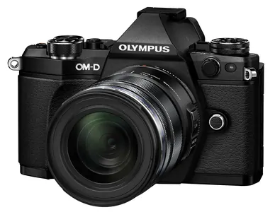 Замена затвора на фотоаппарате Olympus в Новосибирске