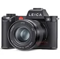 Замена объектива на фотоаппарате Leica в Новосибирске