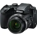 Замена объектива на фотоаппарате Nikon в Новосибирске