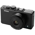 Замена объектива на фотоаппарате Sigma в Новосибирске