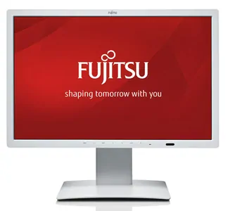 Замена конденсаторов на мониторе Fujitsu в Новосибирске