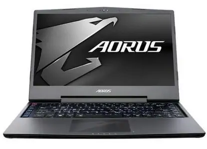 Замена клавиатуры на ноутбуке AORUS в Новосибирске