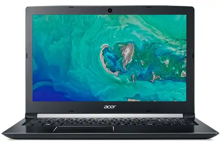 Замена тачпада на ноутбуке Acer в Новосибирске