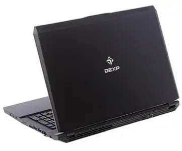 Ремонт ноутбуков DEXP в Новосибирске