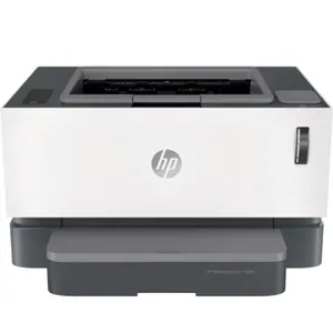 Замена памперса на принтере HP в Новосибирске