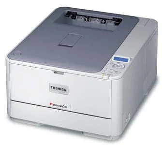 Замена usb разъема на принтере Toshiba в Новосибирске