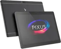 Замена кнопки включения на планшете Pixus в Новосибирске