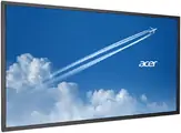 Замена динамиков на телевизоре Acer в Новосибирске